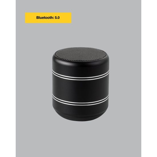 Mini Bluetooth Hoparlör TWS Özellikli Taşınabilir Güçlü Ses