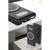10.000 Mah Powerbank 4 Portlu Hızlı Şarj Dijital Göstergeli