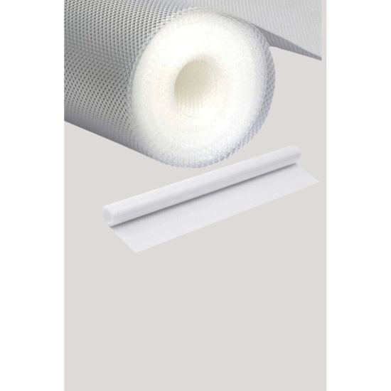 10 Metre Şeffaf Silikonlu Kaymaz Çekmece İçi Düzenleyici