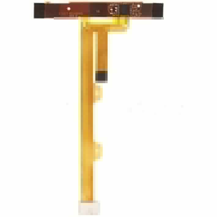 Huawei Ascend P1 U9200 Motherboard Tuş Bord Film
