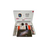 İ20 ULTRA 2 MAX SUIT