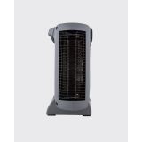 Güvenli Elektrikli Fanlı Isıtıcı Termostatlı Hızlı Isıtma