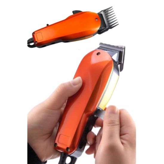Lazer Öncesi Kısaltma Makinesi Profesyonel Tıraş Makinesi