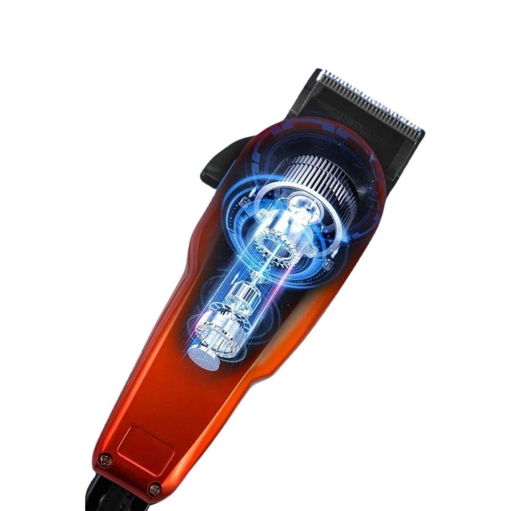 Lazer Öncesi Kısaltma Makinesi Profesyonel Tıraş Makinesi