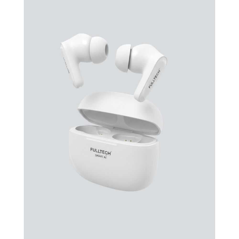 Yabancı Diller İçin Anında Çeviri Yapan Bluetooth Kulaklık