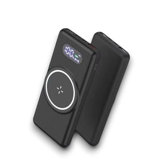 PW10 POWERBANK TEMASSIZ