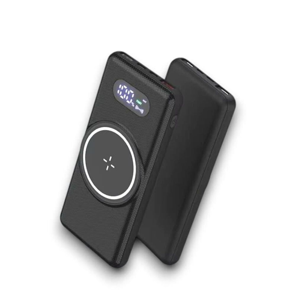 PW10 POWERBANK TEMASSIZ