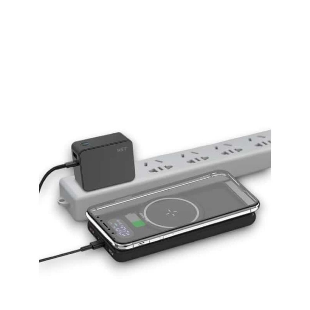 PW10 POWERBANK TEMASSIZ