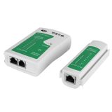 S-LINK SL-468 RJ45 ve RJ11 Tester Kablo Test Cihazı