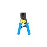 S-LINK SL-830W RJ45/RJ11 ikili Pense Yeni Nesil Kablo Ucu Konnektör Sı