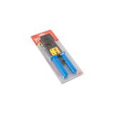S-LINK SL-830W RJ45/RJ11 ikili Pense Yeni Nesil Kablo Ucu Konnektör Sı