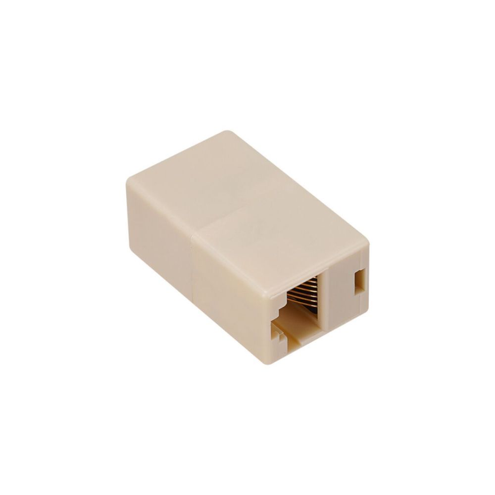 S-LINK SL-8F8F RJ45 JAC Birleştirme köprü