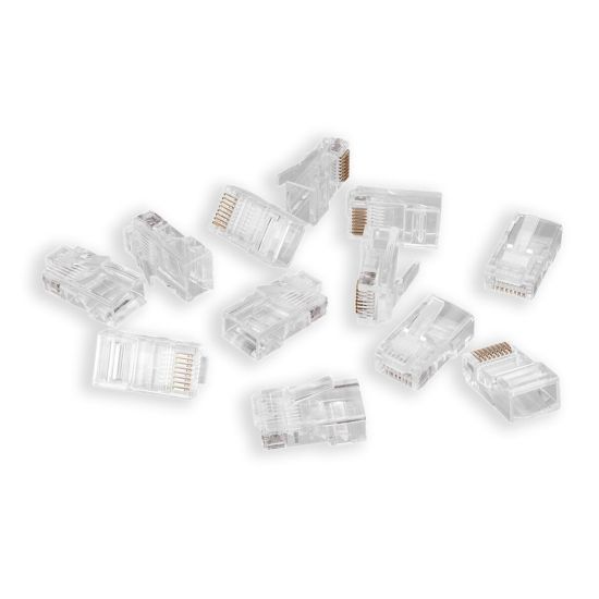 S-LINK SL-COB20P RJ45 Yeni Nesil JAC UTP (100lü PAKET)