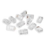 S-LINK SL-COB20P RJ45 Yeni Nesil JAC UTP (100lü PAKET)