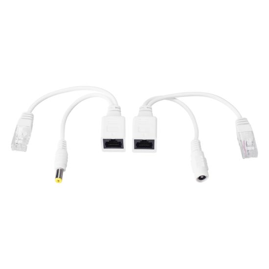 S-LINK SL-POE5 PoE INJECTOR 1 Set