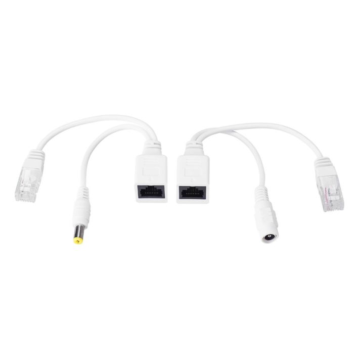 S-LINK SL-POE5 PoE INJECTOR 1 Set