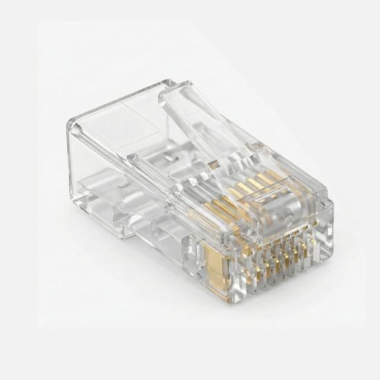 ENKADO EKD-JK10 RJ45 Yeni Nesil JAC UTP (100lü PAKET)