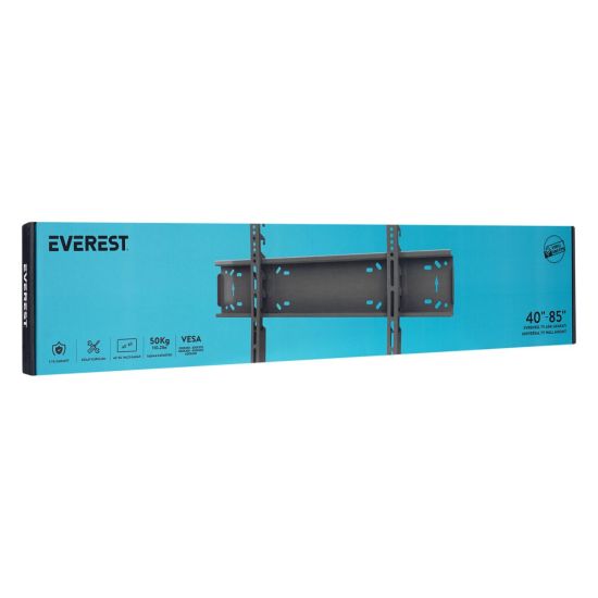 EVEREST TK-4085 38"- 85" TV Duvar Askı Aparatı