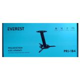 Everest PRJ-184 Sabit Ayak 10kg Taşıma Pojeksiyon Askı Aparatı
