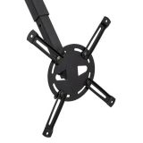 Everest PRJ-187 Teleskopik Ayak (63-102cm) 13kg Taşıma Projeksiyon Ask