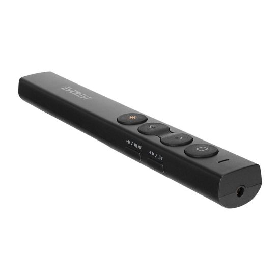 Everest PSN-19 Kablosuz 2.4Ghz Profesyonel Sunum Cihazı