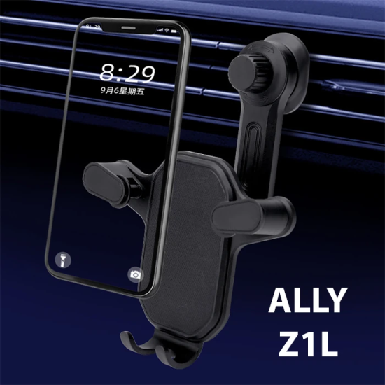 ALLY Z1L Araç Içi Havalandirma Telefon Tutucu