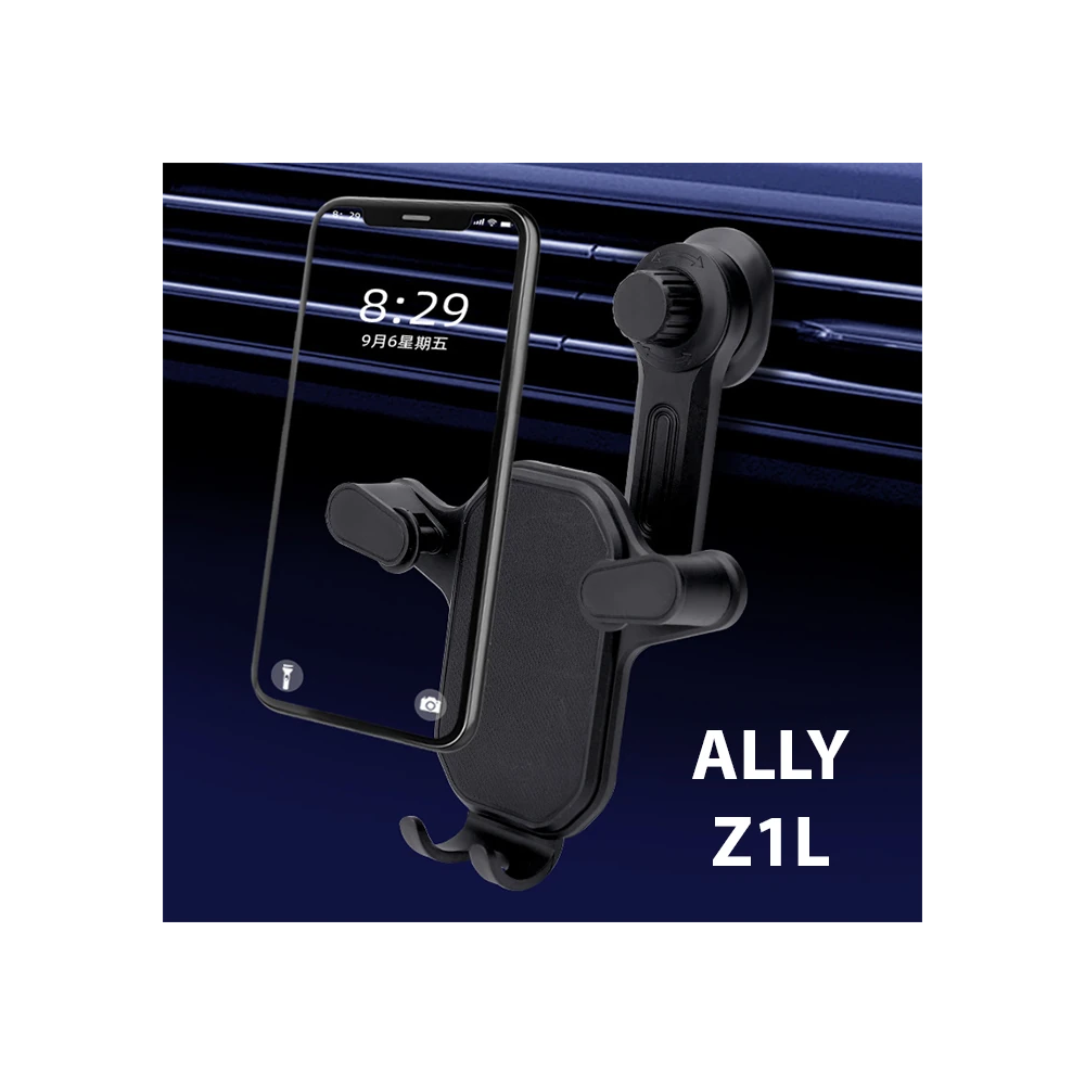 ALLY Z1L Araç Içi Havalandirma Telefon Tutucu