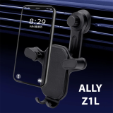 ALLY Z1L Araç Içi Havalandirma Telefon Tutucu