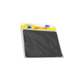 ADDISON 300142 177x217x2mm Lüx Big MOUSE PAD (Siyah)