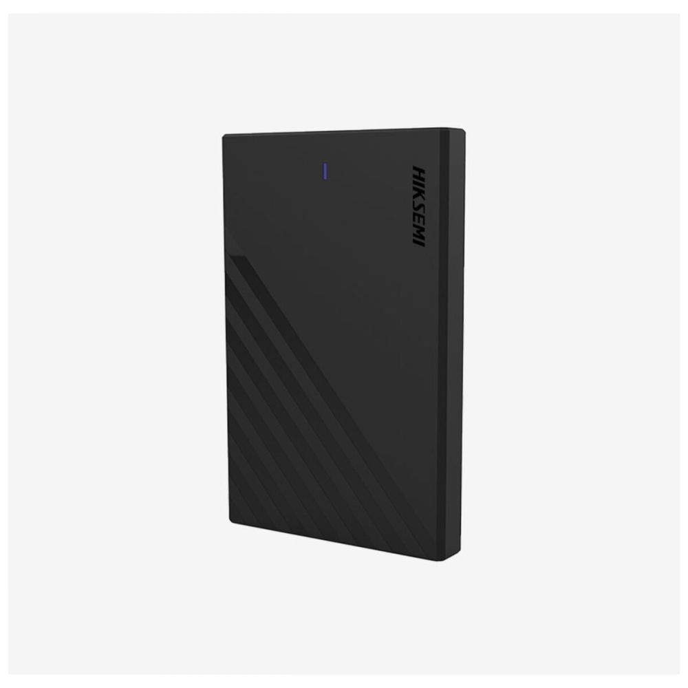 HIKSEMI HS-HUB-MHB201 USB3.0 25" Disk Kutusu. (SSD ve HDD Destekler 5G