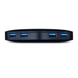 TP-LINK UH400 4 Port Usb 3.0 Portatif Hub