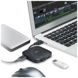 TP-LINK UH400 4 Port Usb 3.0 Portatif Hub