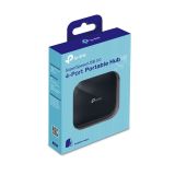 TP-LINK UH400 4 Port Usb 3.0 Portatif Hub