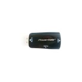 POWERGATE PG-HTV01 HDMI To VGA Çevirici Adaptör