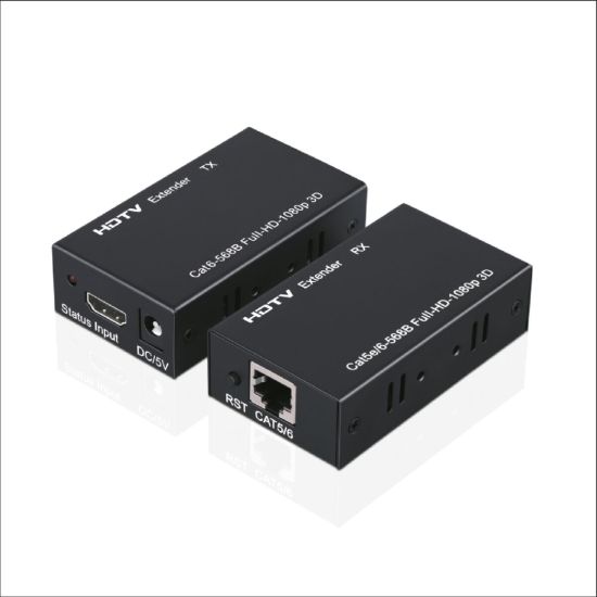 ENKADO EKD-HE60 HDMI Extender 60mt.