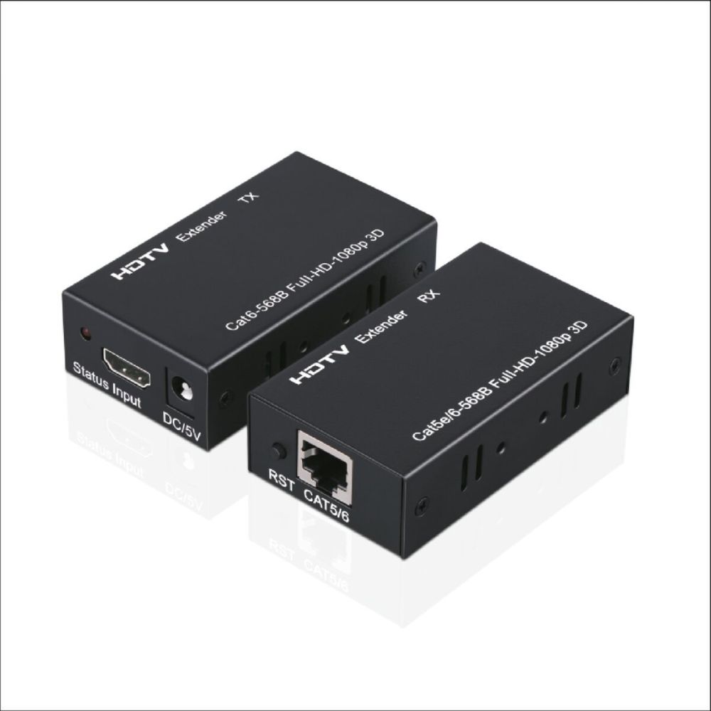 ENKADO EKD-HE60 HDMI Extender 60mt.