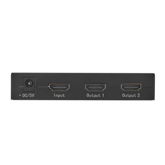 ENKADO EKD-HS12 HDMI Çoklayıcı 1Giriş 2Çıkış (1PC-2Monitör)