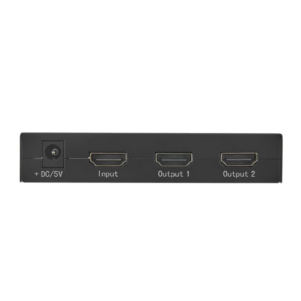 ENKADO EKD-HS12 HDMI Çoklayıcı 1Giriş 2Çıkış (1PC-2Monitör)