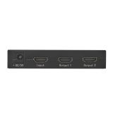 ENKADO EKD-HS12 HDMI Çoklayıcı 1Giriş 2Çıkış (1PC-2Monitör)
