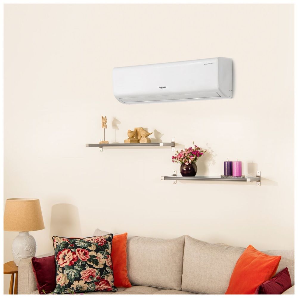 Regal LUNA INVERTER 18000 BTU A++ Klima