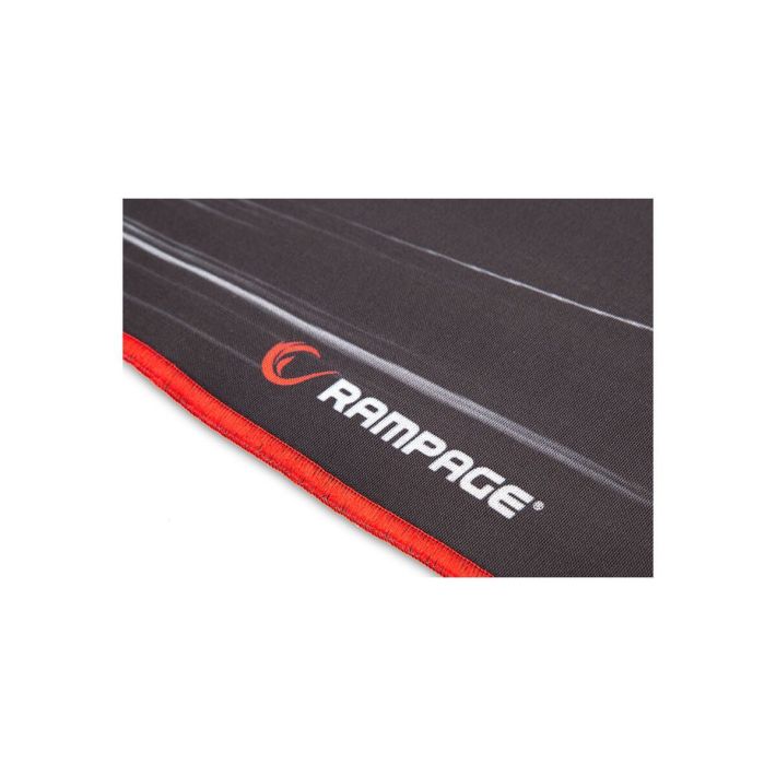 Rampage 300272 300x700x3mm Gaming MOUSE PAD (Siyah)