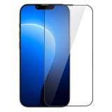 Baseus iPhone 14 Plus/13 Pro Max HD Tempered Full Koruma Cam Ekran Kor