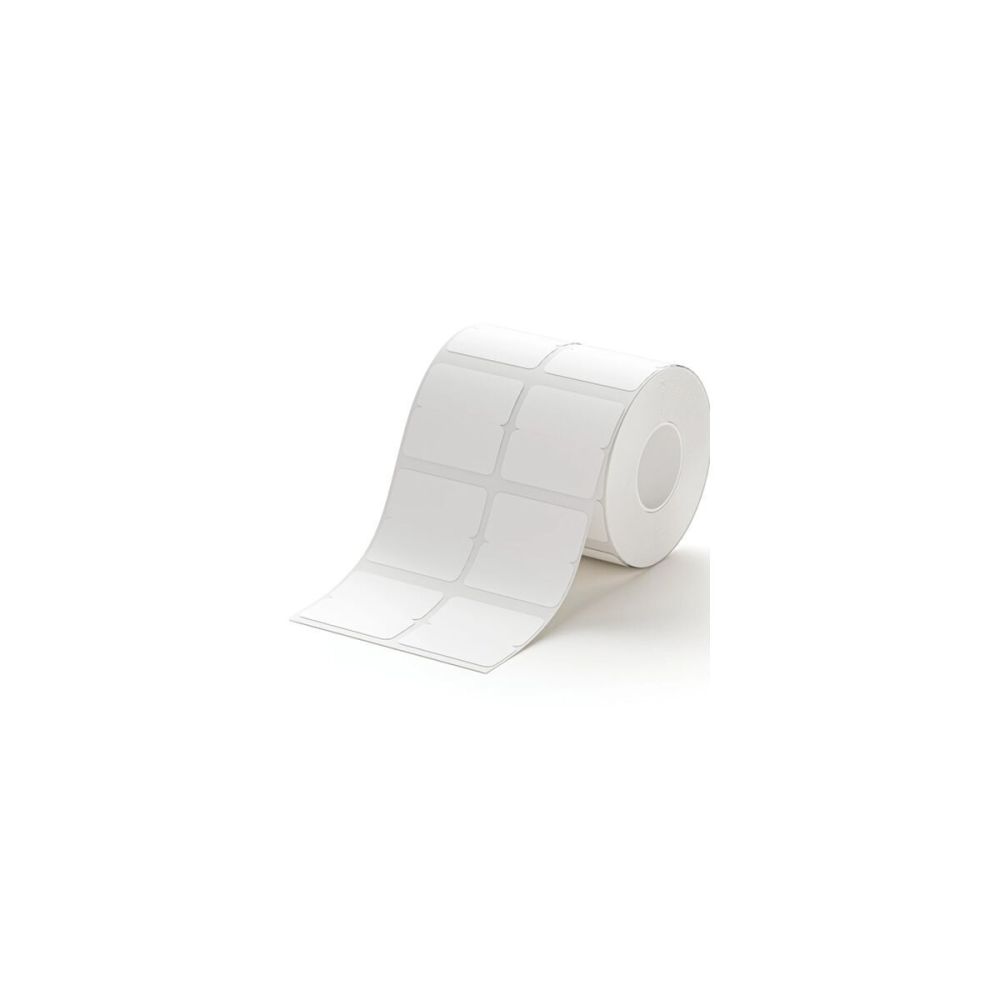 NIIMBOT T70 Etiket 70mm x 100mm (Tek Kolonda 1li) 290 adet Beyaz (K3K3