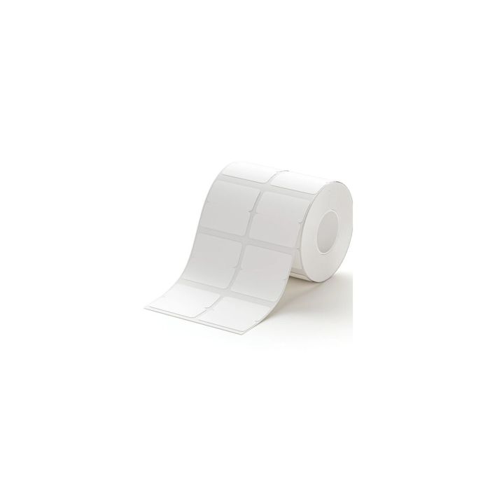 NIIMBOT T70 Etiket 70mm x 100mm (Tek Kolonda 1li) 290 adet Beyaz (K3K3