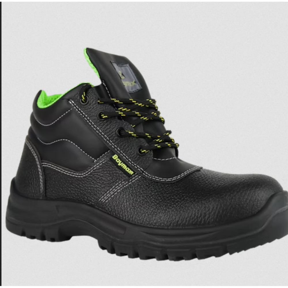 VETRA S3 DERİ BAĞCIKLI TEK TABANLI BOT