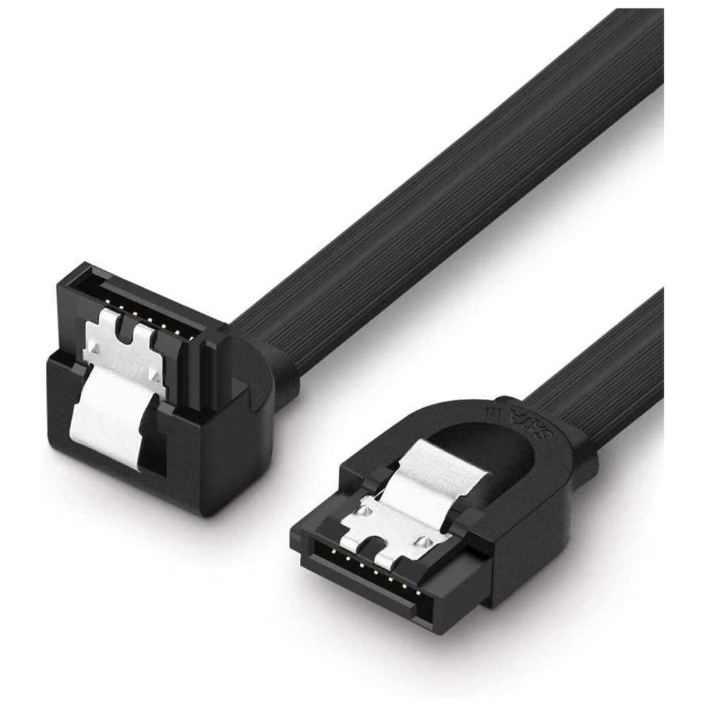 POWERGATE Serial ATA Disk (SATA) DATA KABLOSU (1 li Paket)