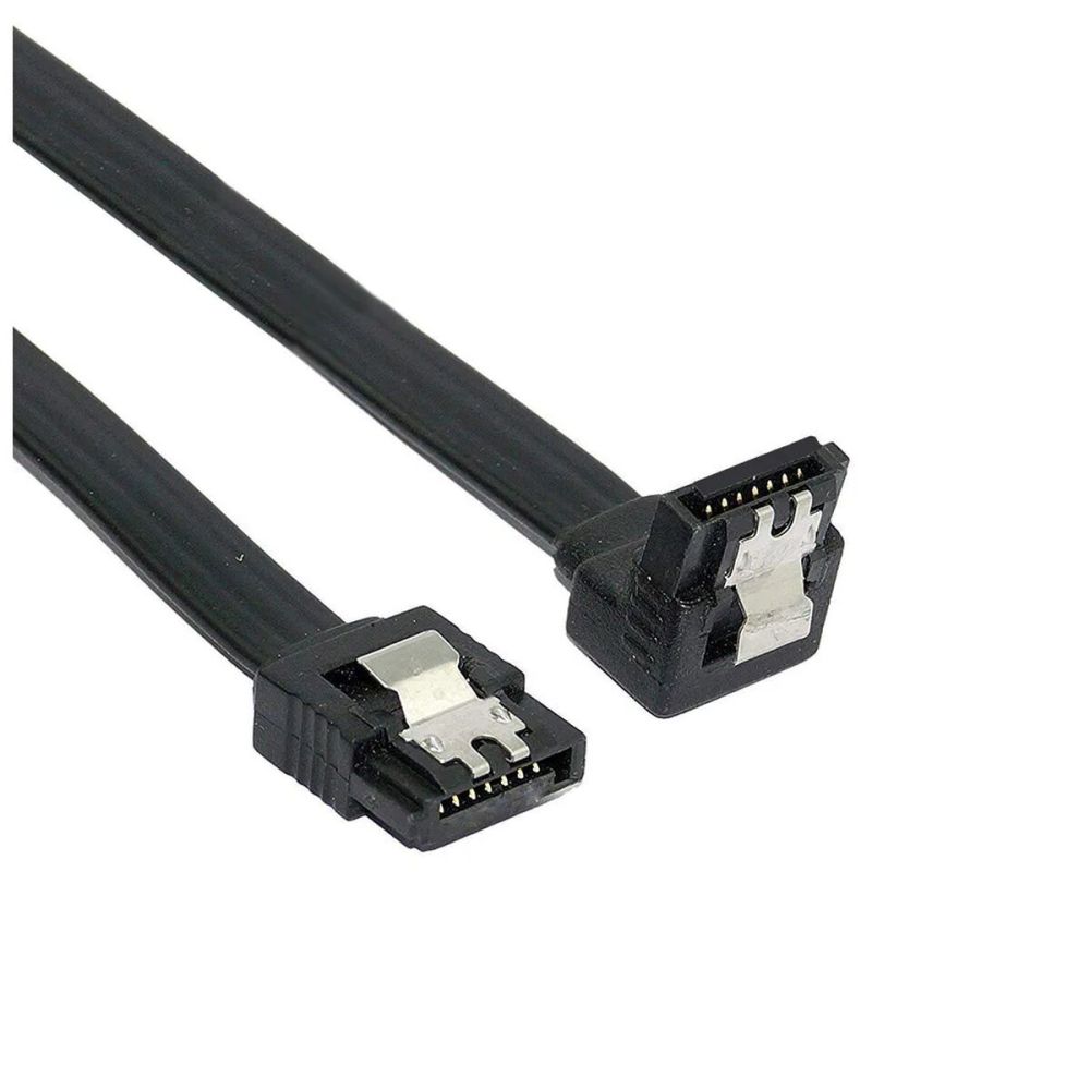 POWERGATE Serial ATA Disk (SATA) DATA KABLOSU (1 li Paket)