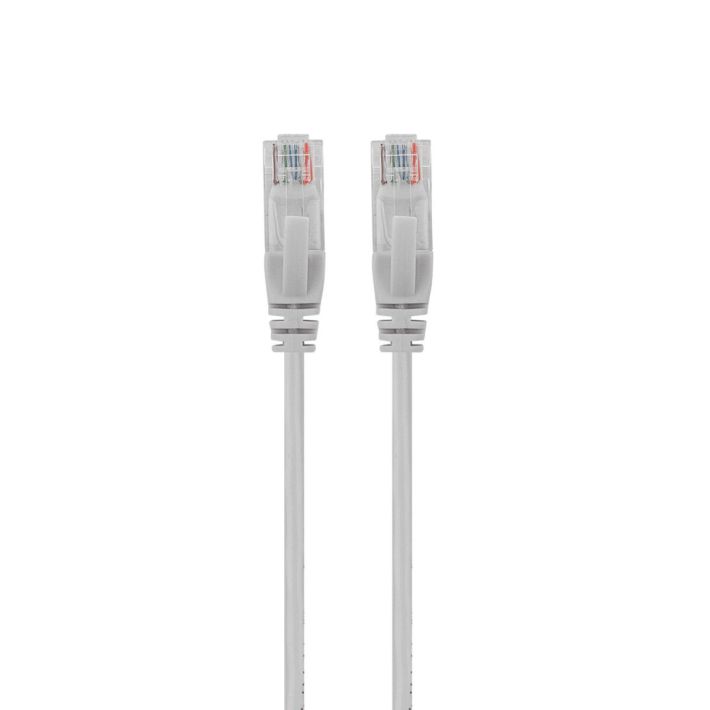 S-LINK SL-CAT610 CAT6 Patch 10Mt Kablo (Gri)