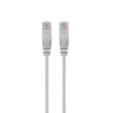 S-LINK SL-CAT610 CAT6 Patch 10Mt Kablo (Gri)