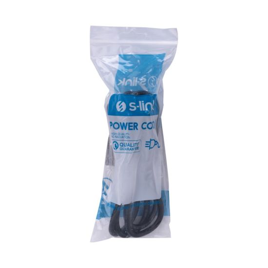 S-LINK SL-P175 Power Kablosu 075mm 15mt